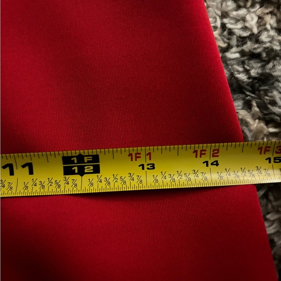 Red Guess Dress - Picture 6 of 7